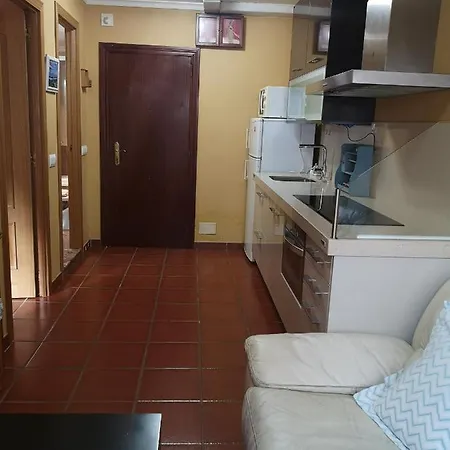 Piso Acogedor Centrico Apartamento Oviedo
