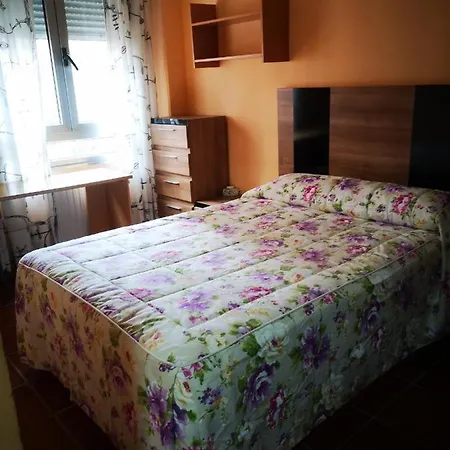 Apartamento Piso Acogedor Centrico