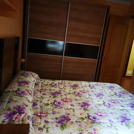 Piso Acogedor Centrico Apartamento Oviedo